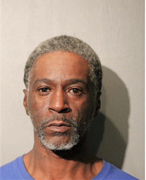 CURTIS PULLEY, Cook County, Illinois