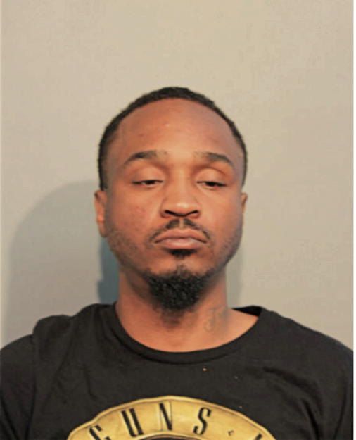 DARCY RICHBURG, Cook County, Illinois