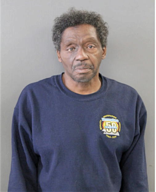 BENJAMIN RILEY, Cook County, Illinois