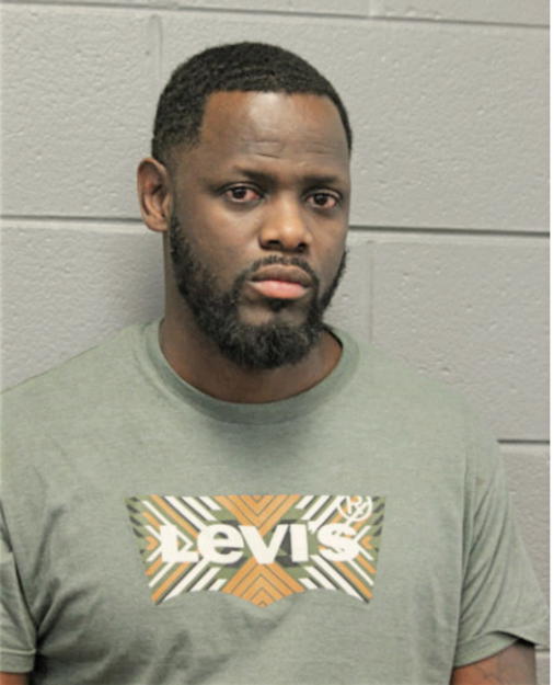 TREMONT RILEY, Cook County, Illinois