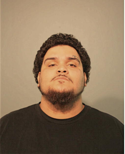 ALEXANDER RIVAS, Cook County, Illinois