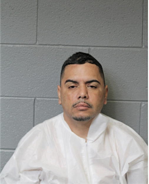 JOSE A RIVERA, Cook County, Illinois