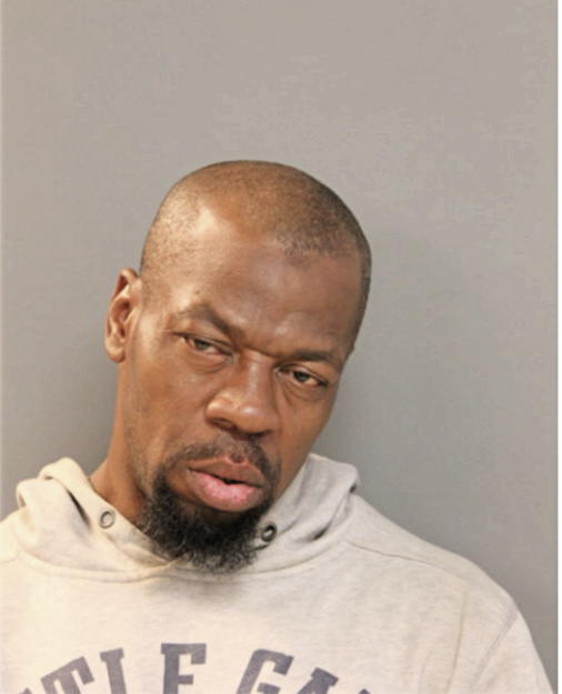 CHARLES E ROACH, Cook County, Illinois