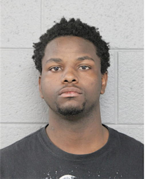 TIMOTHY JR ROCKETT, Cook County, Illinois