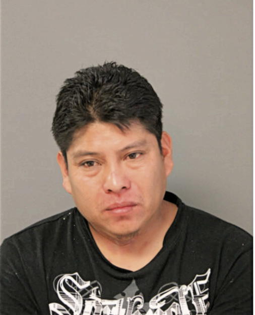 CRUZ RODRIGUEZ, Cook County, Illinois