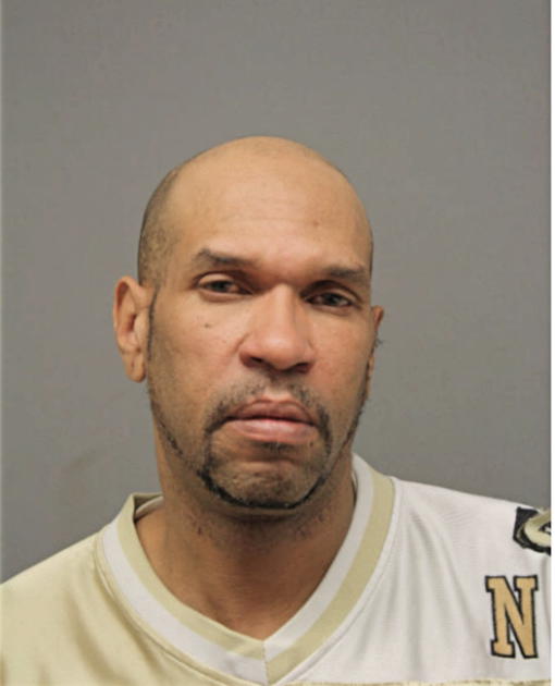 DWAIN C ROGERS, Cook County, Illinois