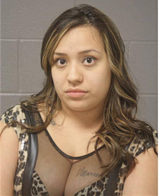 MIRIAM Y ROMERO, Cook County, Illinois