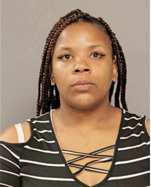 PATRICIA L RONE, Cook County, Illinois