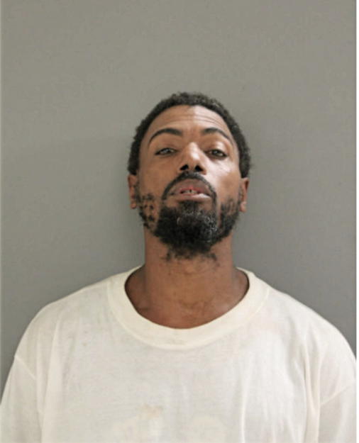 TIMOTHY SAMUELS, Cook County, Illinois
