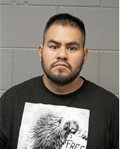 HECTOR SANCHEZ-GUITERREZ, Cook County, Illinois