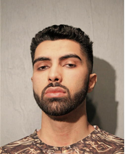 GURTEJ SINGH SANDHU, Cook County, Illinois