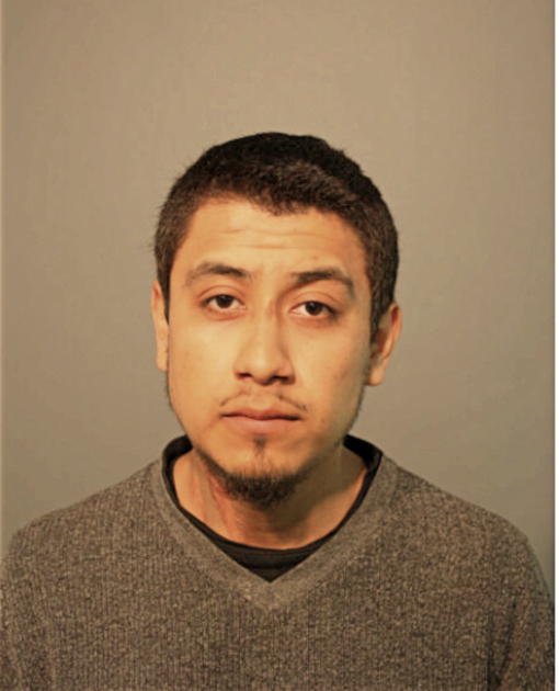 URIEL SANTANA, Cook County, Illinois