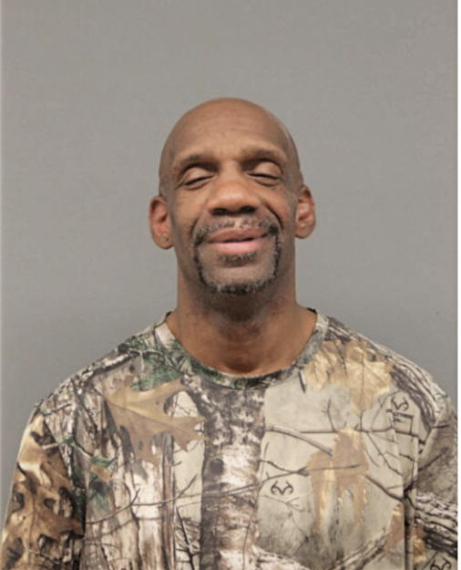 ANTHONY G SIDNEY, Cook County, Illinois