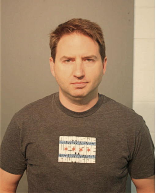 CHRISTOPHER SIMMONS, Cook County, Illinois