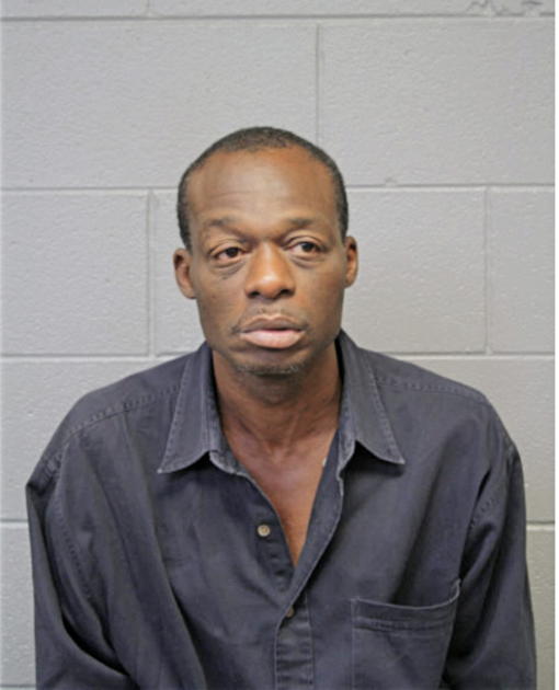 ALLEN C SIMPSON, Cook County, Illinois