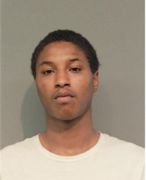 QUENTIN SMART, Cook County, Illinois