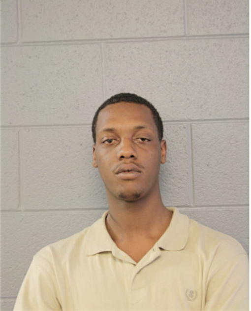 IVAN A SMITH, Cook County, Illinois
