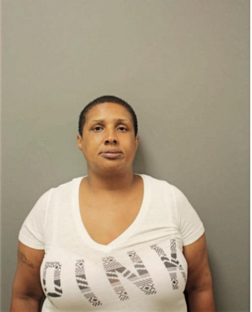 MARY L SMITH, Cook County, Illinois
