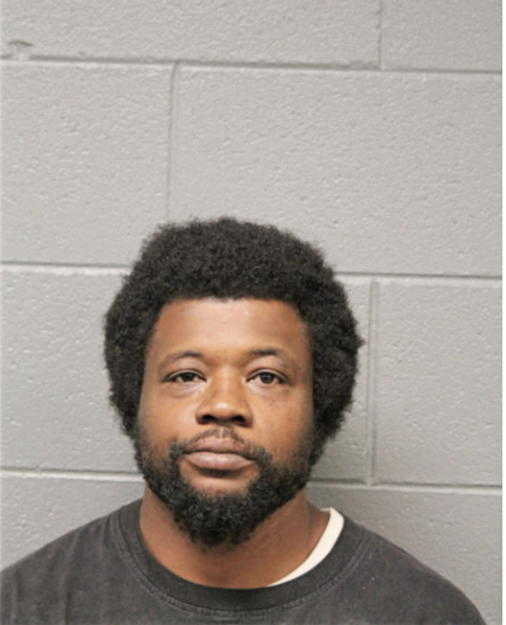 THOMAS SMITH, Cook County, Illinois