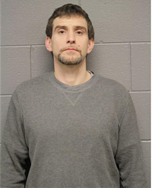 CHAD M SNIDER, Cook County, Illinois