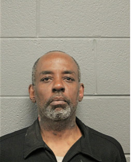 KAVIN SPIVEY, Cook County, Illinois