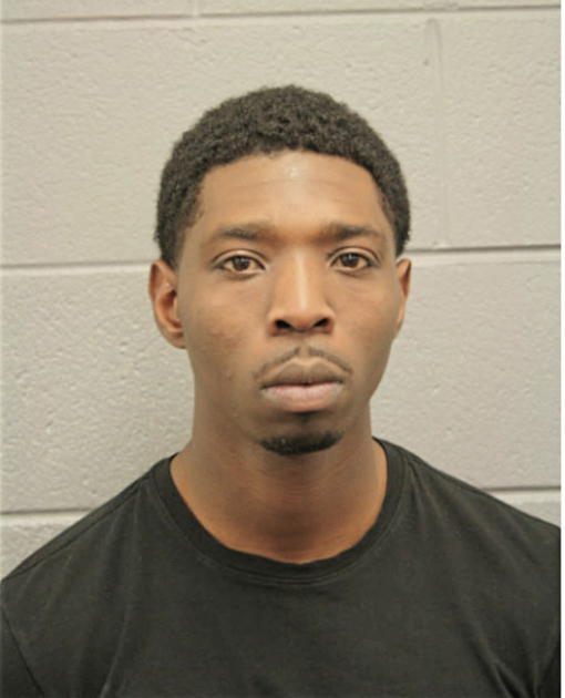 BOYD STEPHEN, Cook County, Illinois