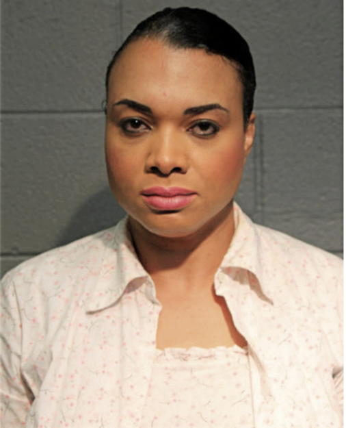 GRACE STOVALL, Cook County, Illinois