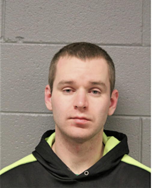 ZACHARY STRONACH, Cook County, Illinois