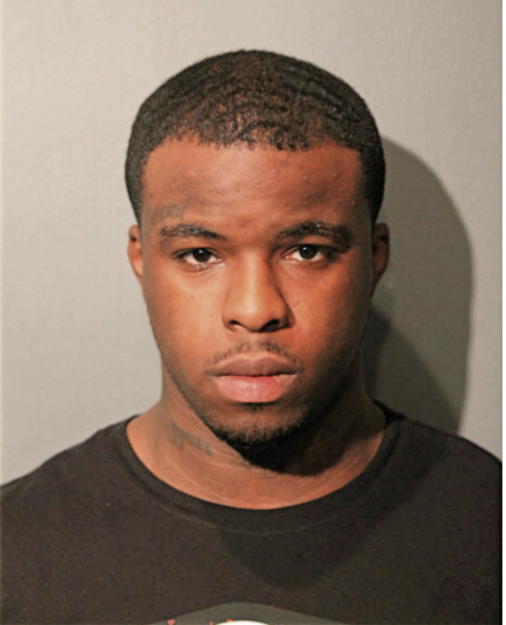 WILLIAM H SUBER, Cook County, Illinois