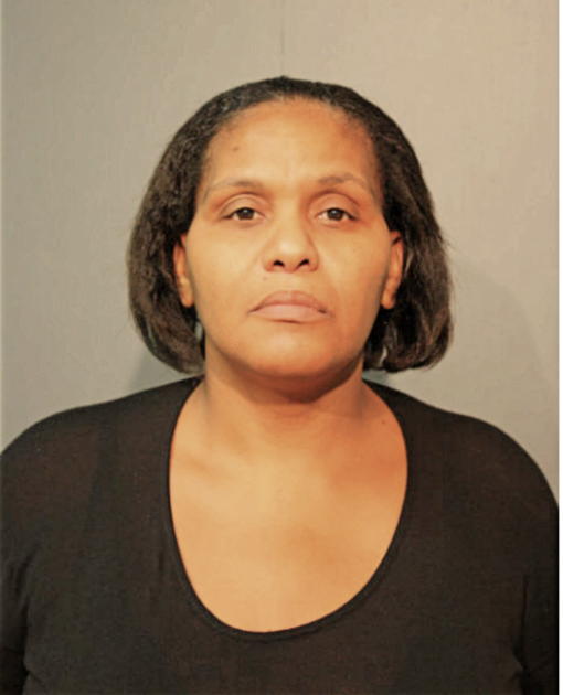 SHELIA A SWOPE, Cook County, Illinois
