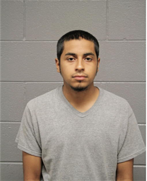 RAFAEL TAPIA, Cook County, Illinois