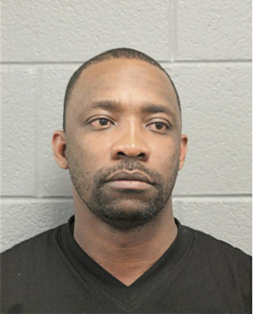 TYRUS W TART, Cook County, Illinois