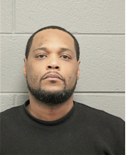 RONNIE L TAYLOR, Cook County, Illinois