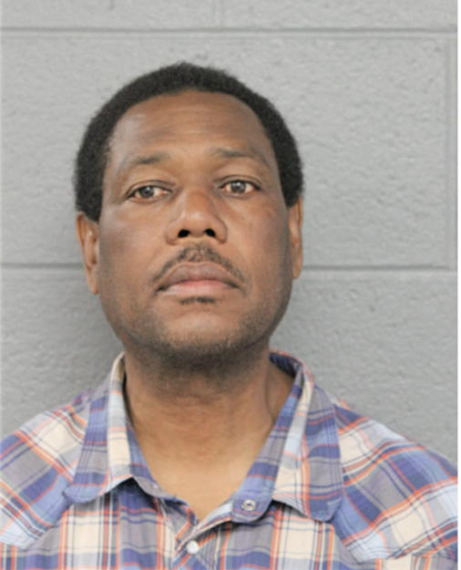 LAMONT R THOMPSON, Cook County, Illinois