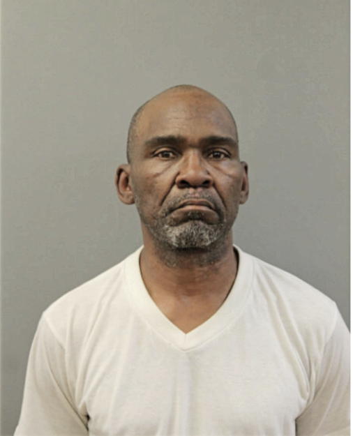 RONALD THOMPSON, Cook County, Illinois
