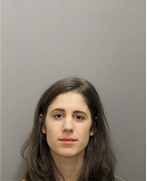 JADYLIN J TOLDA, Cook County, Illinois