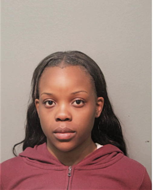 TAMERA TRIPLETT, Cook County, Illinois