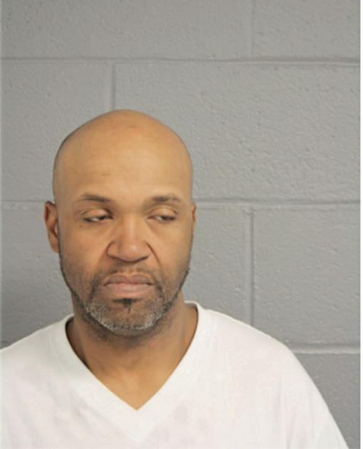 DAVID J TRUITT, Cook County, Illinois