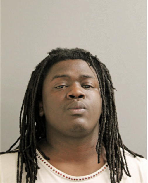 DARNELL TUBBS, Cook County, Illinois