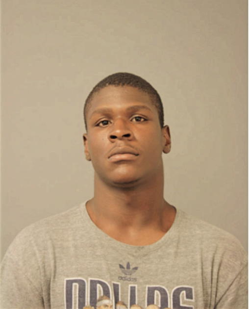 JACOBY UDELL, Cook County, Illinois