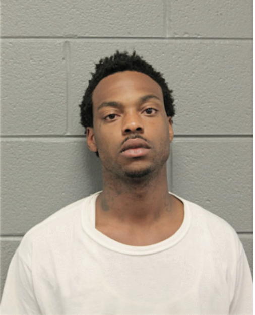 DENNIS WASHINGTON, Cook County, Illinois