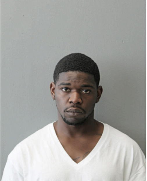 RODRICK L WHITESIDE, Cook County, Illinois