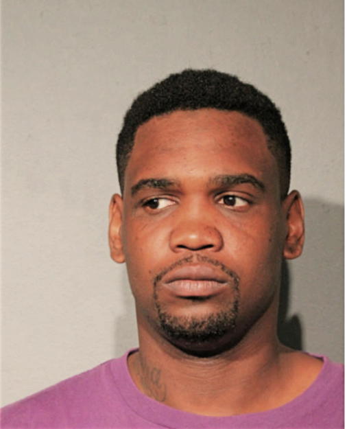 LATROY C WILEY, Cook County, Illinois