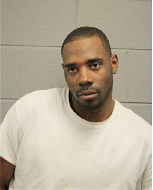 JAMES E WILLIAMS, Cook County, Illinois