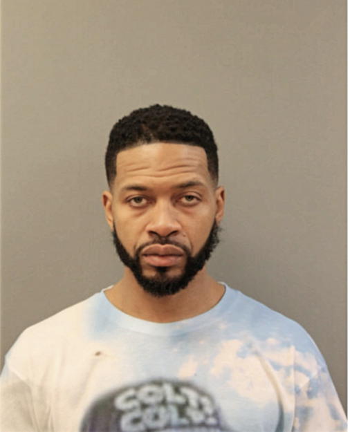 CLIFTON WILLIAMSON, Cook County, Illinois