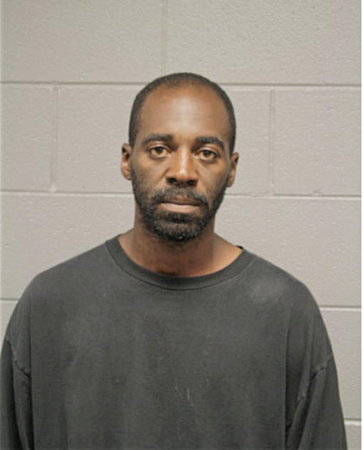 EDDIE WILLIS, Cook County, Illinois