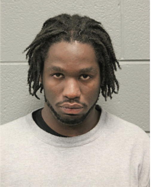 DOMINICK WING, Cook County, Illinois
