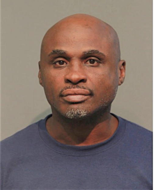 CARNELL WOODARD, Cook County, Illinois