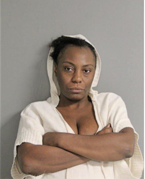 SHANI L YOUNG, Cook County, Illinois