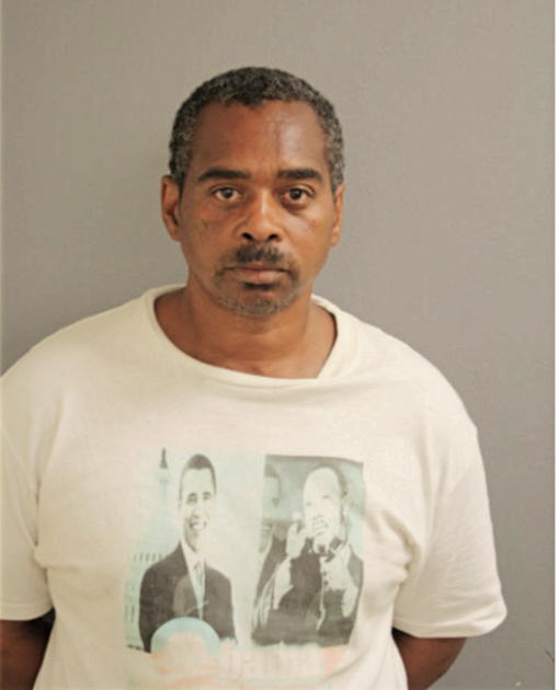 ANDRE ZEIGLER, Cook County, Illinois
